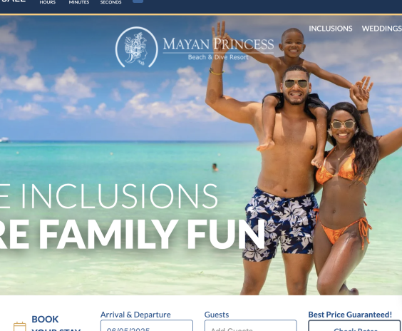 Mayan Princess additional screenshot